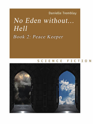 cover image of No Eden without... Hell, Book 2